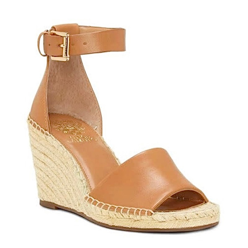 Vince Camuto wedges